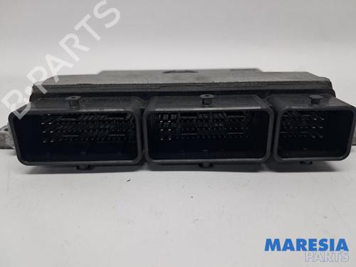 Motorstyringsenhed Motorstyringsenhed RENAULT CLIO IV (BH_) 0.9 TCe 90 (BHNF, BHMA, BHMH, BHJK, BHJR) (90 hp) 39750760 39750760