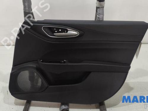 Used Front right panel Front right panel 36880169 36880169