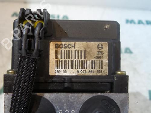 ABS pump CITROËN XSARA PICASSO (N68) 1.8 16V | BP31421395M43 