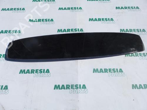 Used Rear spoiler PEUGEOT 206 SW (2E/K) 2.0 HDi (90 hp) 31495394