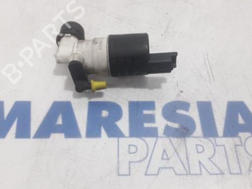 Used Other PEUGEOT PARTNER Box Body/MPV 1.6 HDi / BlueHDi 75 (75 hp) 31397355