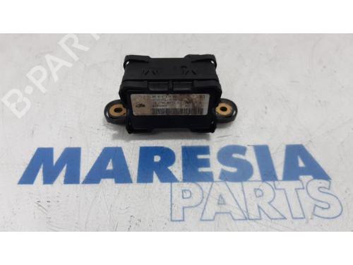 Used Electronic module PEUGEOT 207 (WA_, WC_) 1.6 HDi (109 hp) 31470902