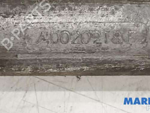 Steering rack FIAT 500 (312_) 1.2 (312AXA1A) | BP36041445M22 - Image 5