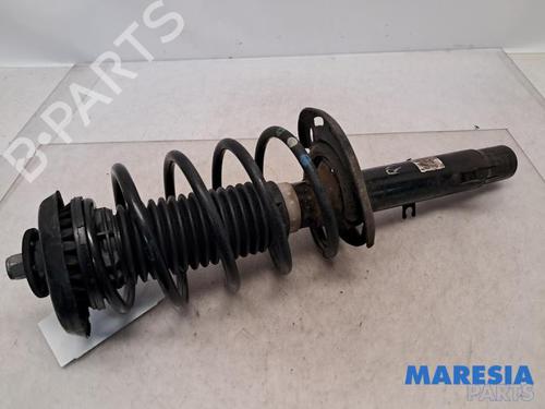 Used Right front shock absorber CITROËN C3 III (SX) 1.2 VTi 82 (82 hp) 31489233