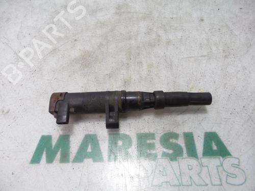 Used Ignition coil RENAULT CLIO III (BR0/1, CR0/1) 1.4 16V (98 hp) 31421373