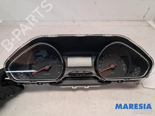 Used Instrument cluster Instrument cluster 31525926 31525926