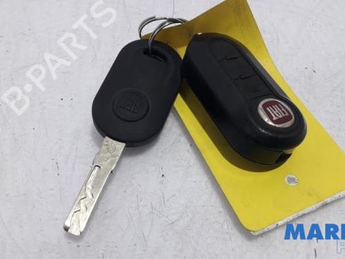 Engine control unit (ECU) FIAT PANDA (312_, 319_) 0.9 (312PXG1A) | BP31410776M57 