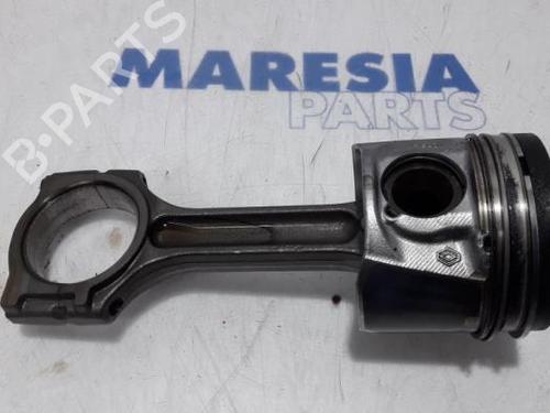 Other RENAULT MASTER III Van (FV) 2.3 dCi 125 FWD (FV0C, FV0D, FV0G, FV0H, FV0J, FV0K,... | BP31419030O1 - Image 10
