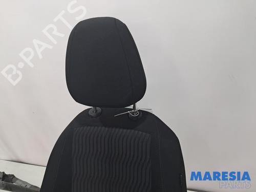 Used Left front seat PEUGEOT 308 SW II (LC_, LJ_, LR_, LX_, L4_) 1.6 BlueHDi 120 (120 hp) 31501203