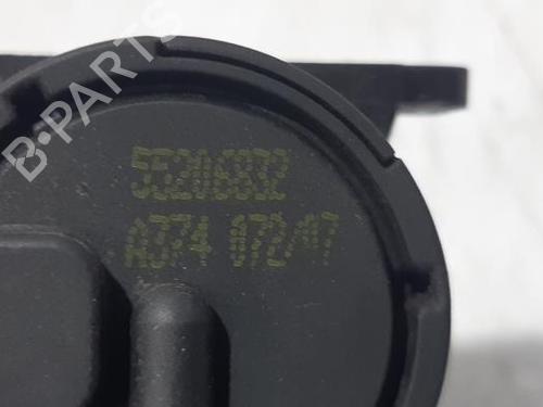 Electronic sensor IVECO DAILY IV Van 29L14 C, 29L14 C/P, 29L14 V, 29L14 V/P | BP31435838M84