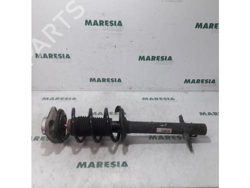 Used Left front shock absorber FIAT DUCATO Van (250_) 115 Multijet 2,0 D (116 hp) 31494335