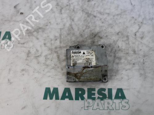 Used ECU airbags CITROËN C4 I (LC_) 2.0 HDi (136 hp) 31422501