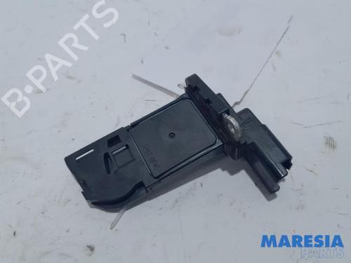 Used Mass air flow sensor PEUGEOT 208 I (CA_, CC_) 1.6 BlueHDi 100 (100 hp) 31479520