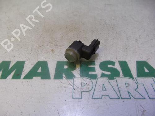 Used Electronic sensor RENAULT MEGANE III Grandtour (KZ0/1) 1.5 dCi (KZ09, KZ0D, KZ1G, KZ29, KZ14, KZ1W, KZ10, KZ1F,... (110 hp) 31487340