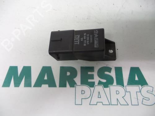electronic-sensor-peugeot-508-sw-i-8e_-2010-2011-2012-2013-2014-2015-2016-2017-2018-31463051 main image