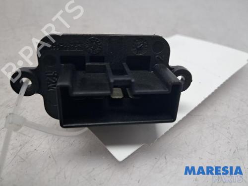 Electronic sensor ABARTH 500 / 595 / 695 1.4 (312.AXY11, 312.AXY1A) | BP31406857M84