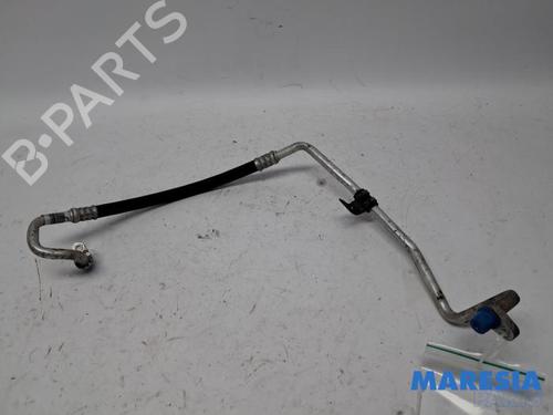 Used AC pipe PEUGEOT 308 SW II (LC_, LJ_, LR_, LX_, L4_) 1.6 BlueHDi 120 (120 hp) 31504094