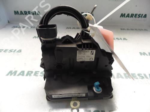 electronic-module-fiat-grande-punto-199_-2005-31499203 main image