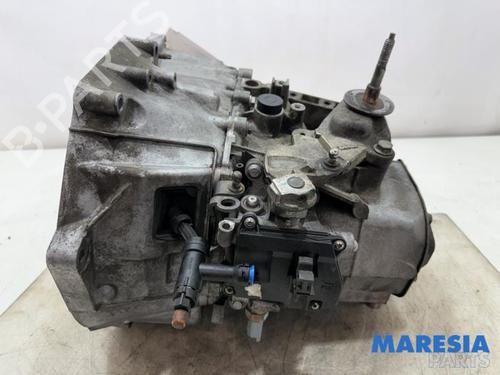 Gearbox PEUGEOT 308 SW I (4E_, 4H_) 1.6 16V | BP32281177M3