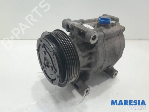 AC-Kompressor FIAT 500 (312_) 1.2 (312AXA1A) (69 hp) 31410759