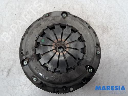 Flywheel FIAT 500 (312_) 1.2 (312AXA1A) | BP36873318M101  - Image 6