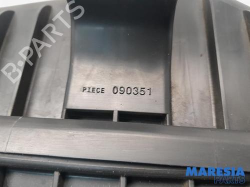 Air filter box PEUGEOT 2008 I (CU_) 1.2 VTi | BP31439087M87 - Image 3