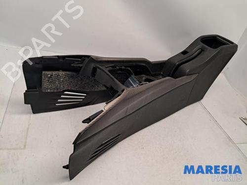 Middle console PEUGEOT 2008 I (CU_) 1.6 VTi | BP31516932I22 