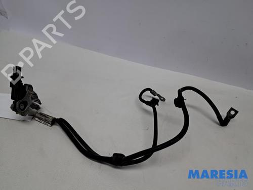 Used Electronic sensor PEUGEOT 308 SW II (LC_, LJ_, LR_, LX_, L4_) 1.2 THP 110 (110 hp) 31475918