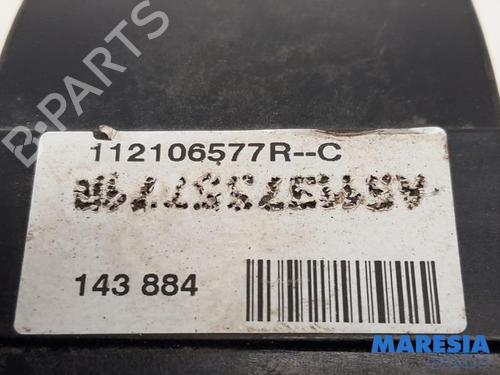 Gearbox mount RENAULT ZOE (BFM_) ZOE (BFMD) | BP31451496M88