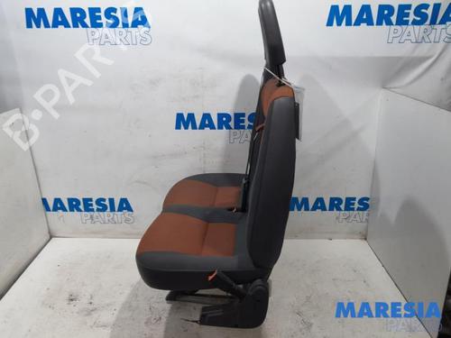 Rear seat (2nd row) FIAT DUCATO Van (250_) 100 Multijet 2,2 D | BP31415471I23 
