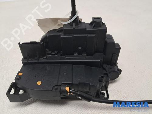 Electronic module RENAULT SCÉNIC III (JZ0/1_) 1.6 16V (JZ0U, JZ1B) | BP31816563M83 - Image 3