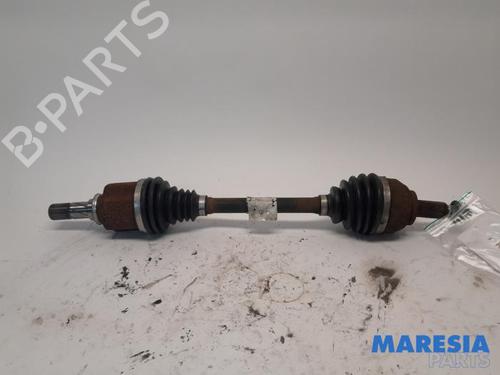 Used Left front driveshaft RENAULT TRAFIC III Van (FG_) 1.6 dCi 145 (FGMG) (145 hp) 31432124