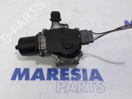 Front wiper motor RENAULT CAPTUR I (J5_, H5_) 0.9 TCe 90 | BP31426726M29