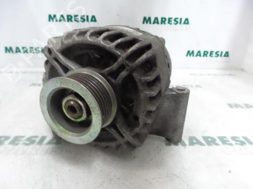 Used Alternator FIAT DOBLO Bus (263_) 1.3 D Multijet (263AXC1A) (90 hp) 31445170