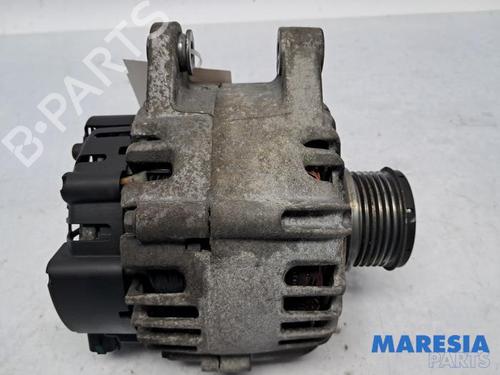 Used Alternator PEUGEOT 2008 I (CU_) 1.2 VTi (82 hp) 31457504