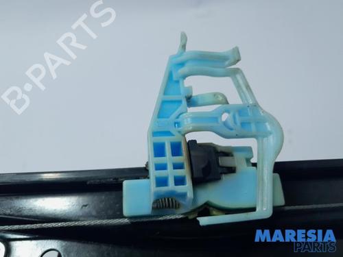 Front right window mechanism FIAT DOBLO Cargo (263_) 1.3 D Multijet | BP31449981C23
