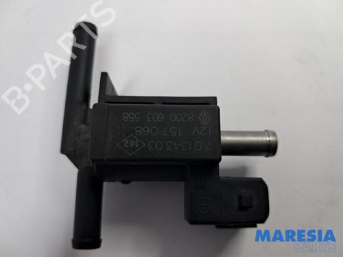 Electronic sensor RENAULT CAPTUR I (J5_, H5_) 0.9 TCe 90 | BP38569715M84 - Image 3