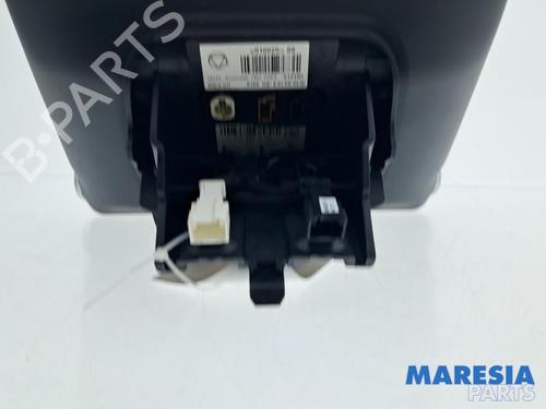 Display CITROËN C4 CACTUS 1.2 VTi 82 | BP38285157C48 - Image 3