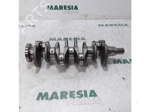 Used Other Other PEUGEOT PARTNER Box Body/MPV 1.6 HDi / BlueHDi 75 (75 hp) 31387653 31387653