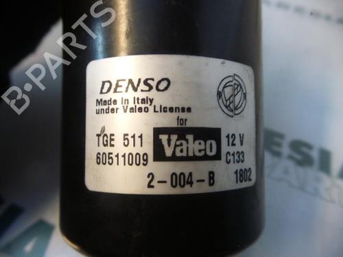 Front wiper motor FIAT STILO (192_) 1.6 16V (192_XB1A) | BP31467606M29