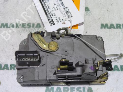 Used Electronic module PEUGEOT 206 Hatchback (2A/C) 2.0 S16 (136 hp) 31493060