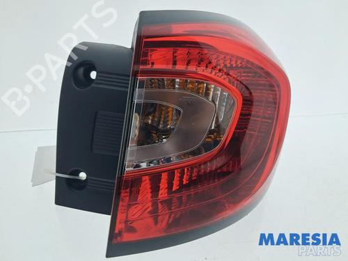Right taillight RENAULT CAPTUR I (J5_, H5_) 1.2 TCe 120 | BP37524307C35 - Image 2