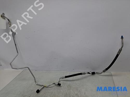 AC pipe FIAT PANDA (312_, 319_) 0.9 (312PXH1A) | BP32351393M126 - Image 3