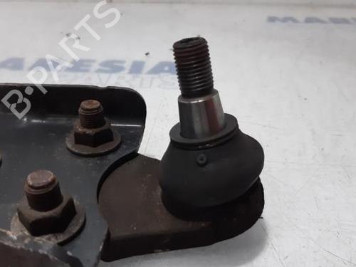 Left front suspension arm CITROËN C4 Picasso II 1.6 VTi 120 | BP31445732M12