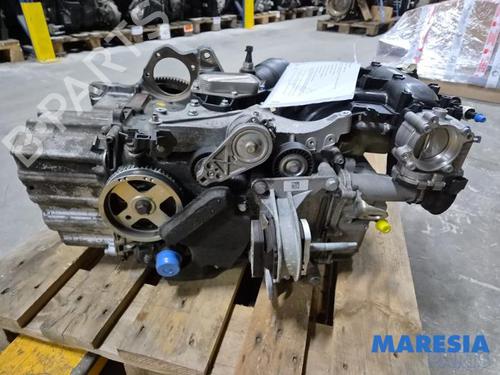 Engine FIAT 500 C (312_) 0.9 (312AG1A) | BP36877804M1  - Image 26
