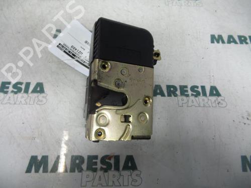 Electronic module PEUGEOT 206 Hatchback (2A/C) 2.0 S16 | BP31433241M83