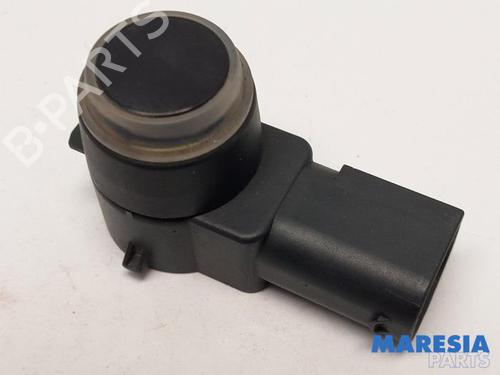 Sonda eletrónica CITROËN C5 III (RD_) 1.6 THP 155 (RD5FV8, RD5FNA) (156 hp) 31439837