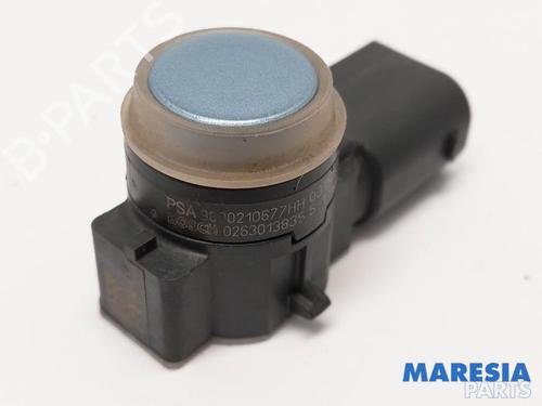 Used Electronic sensor CITROËN C4 Grand Picasso II (DA_, DE_) 1.6 THP 155 (156 hp) 31464644