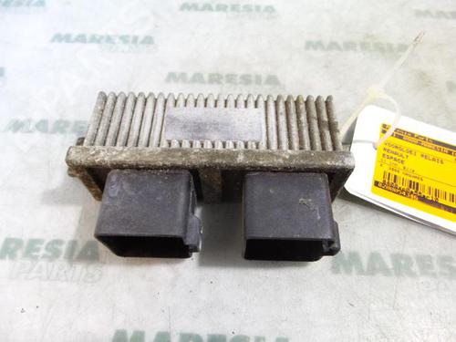 Used Electronic sensor RENAULT ESPACE IV (JK0/1_) 3.0 dCi (JK0J, JK0V) (177 hp) 31490846