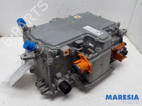 Used Electronic module RENAULT ARKANA I (LCM_, LDN_) 1.6 E-TECH 145 (LDMU) (143 hp) 31501239